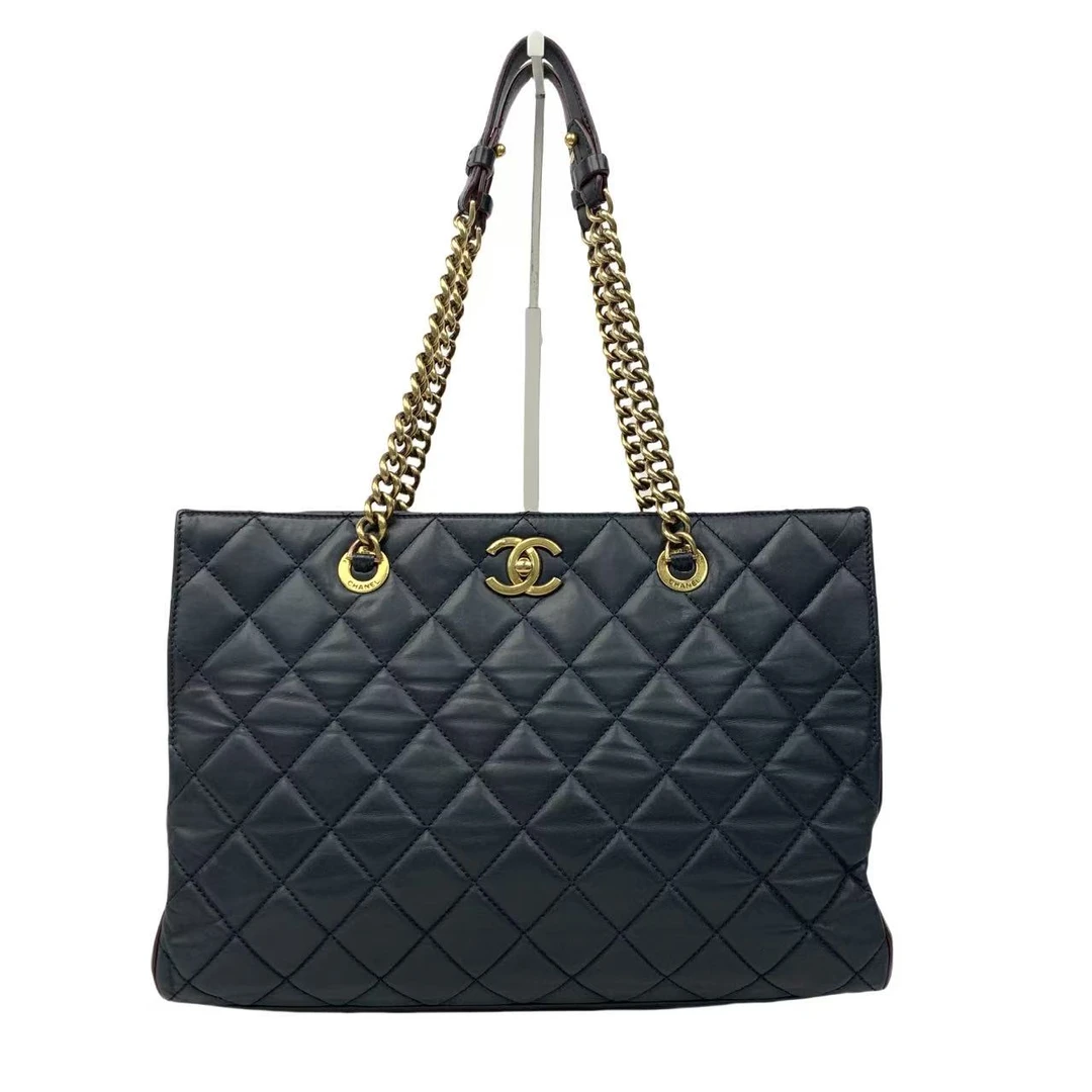 95新 Chanel/香奈儿 2042  sc  /二奢包包