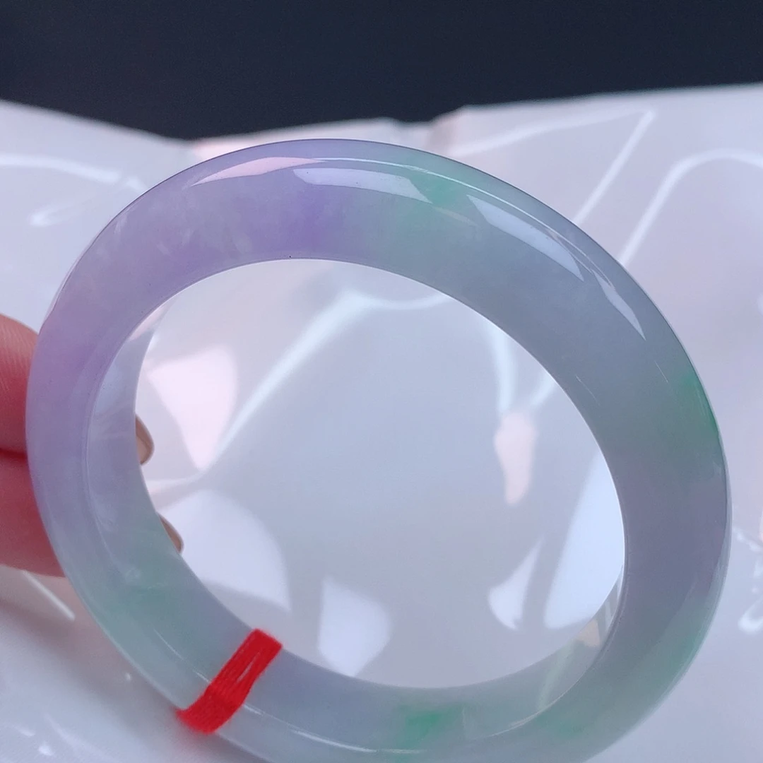 【闪购商品】未镶嵌手镯翡翠55+