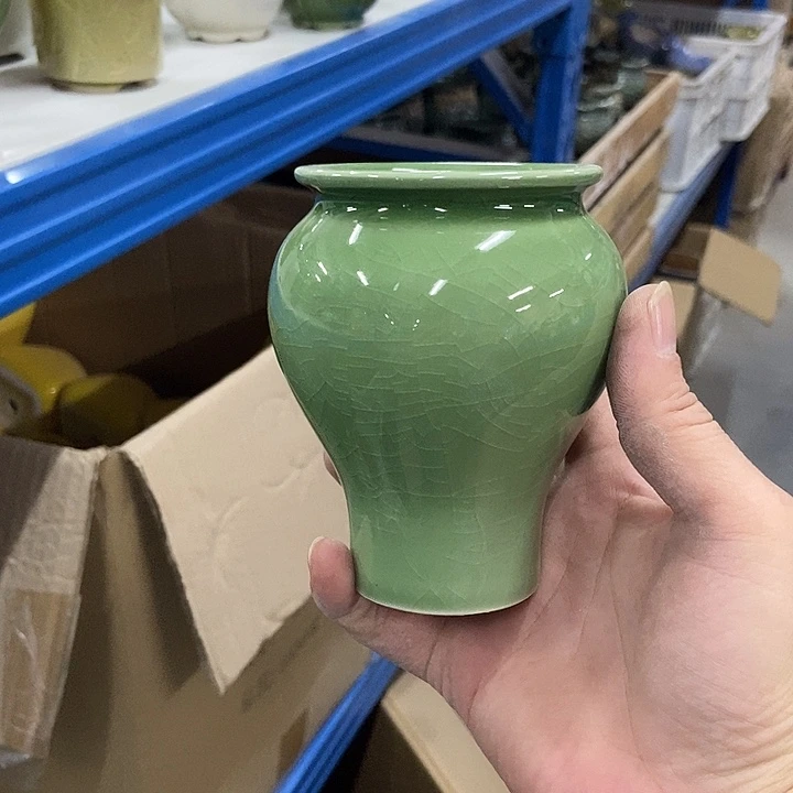 花盆单场满9.9发货7.5×11