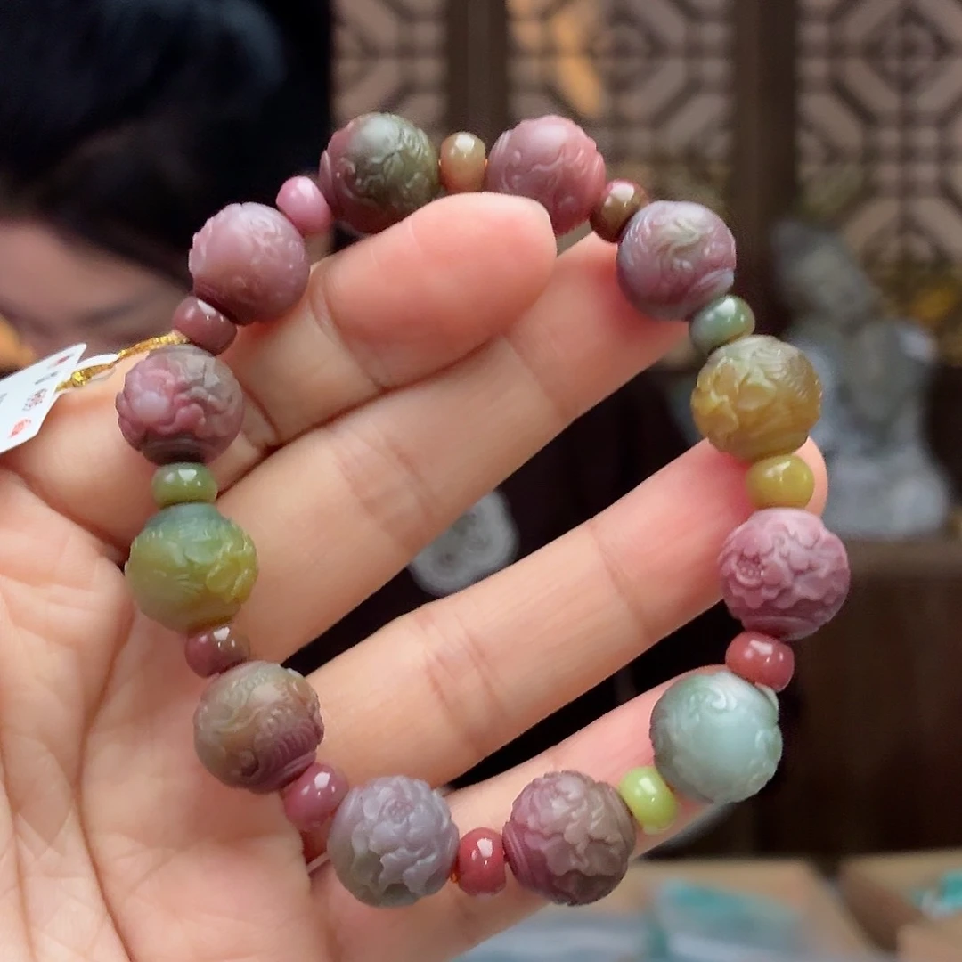 未镶嵌玛瑙/玉髓珠宝奇石