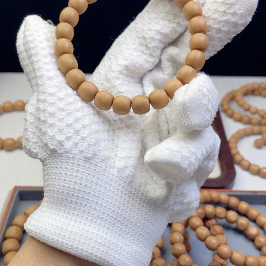 猴头核桃手串11号全品直切哑光9+78.8