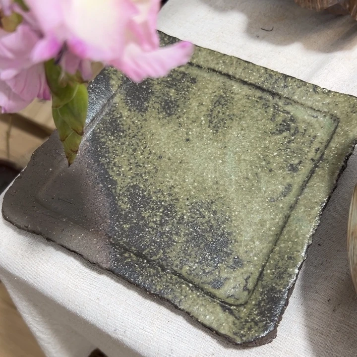 陶器 美学 手作 欢喜