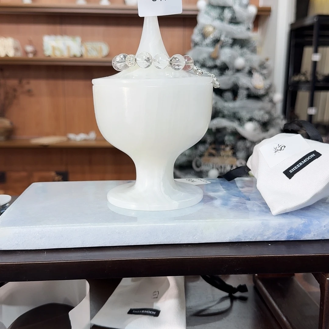 纯天然大理石817白玉大马戏团