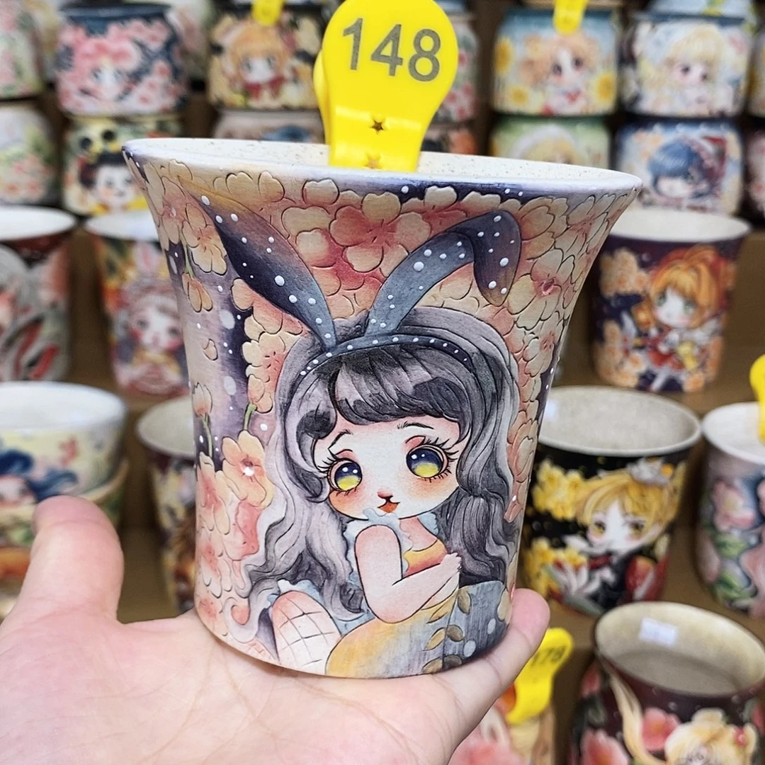 景德镇精品js上新10/10