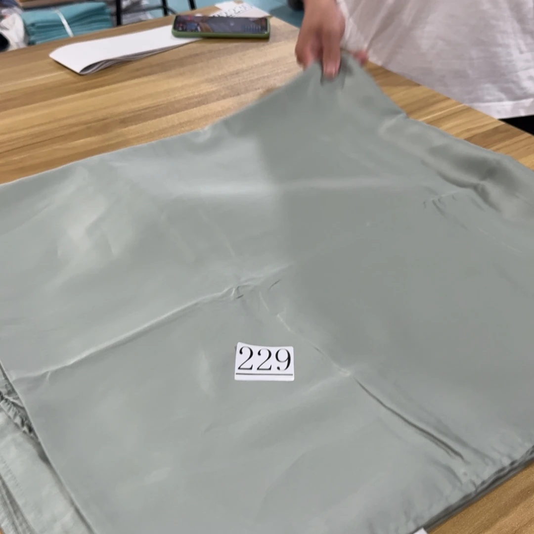 莫代尔纤维床上用品