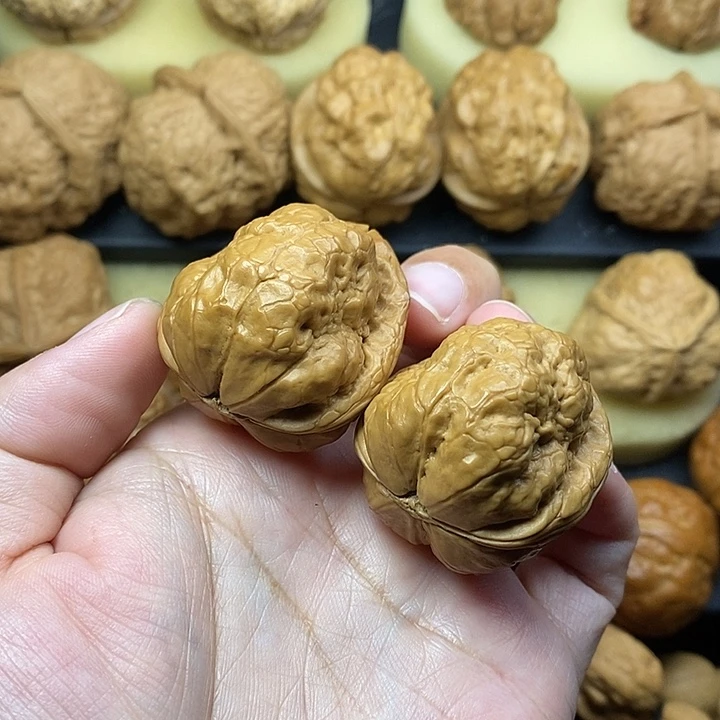 吊坠桃核H****哥三角蛙36尺