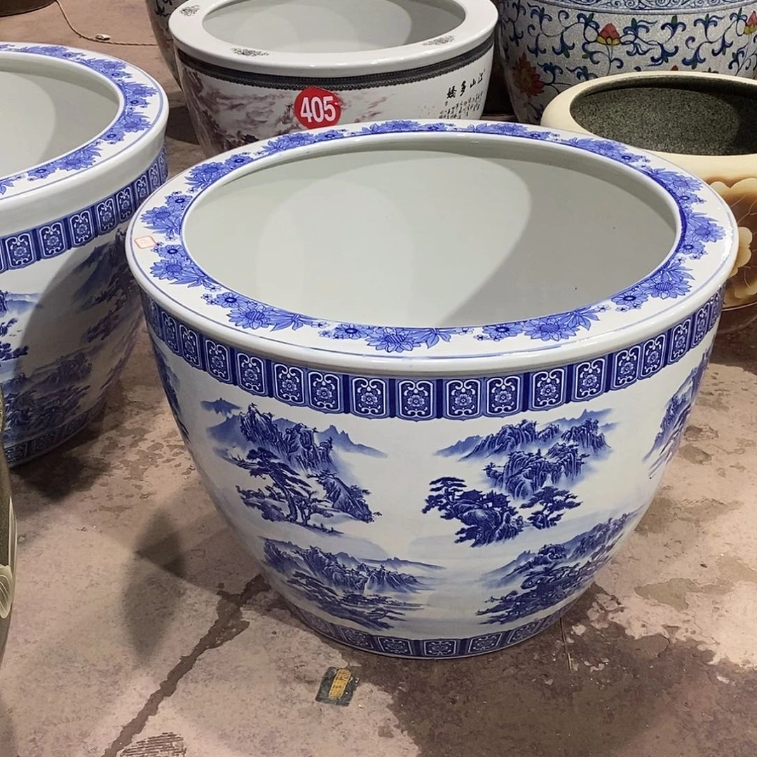 景德镇陶瓷看直播间下单