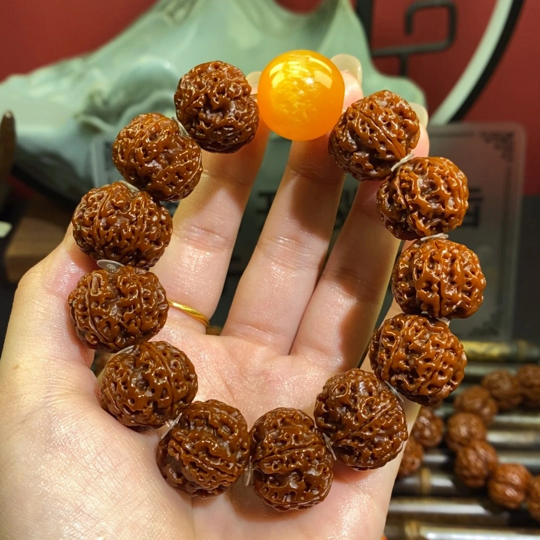 手串金刚菩提205.