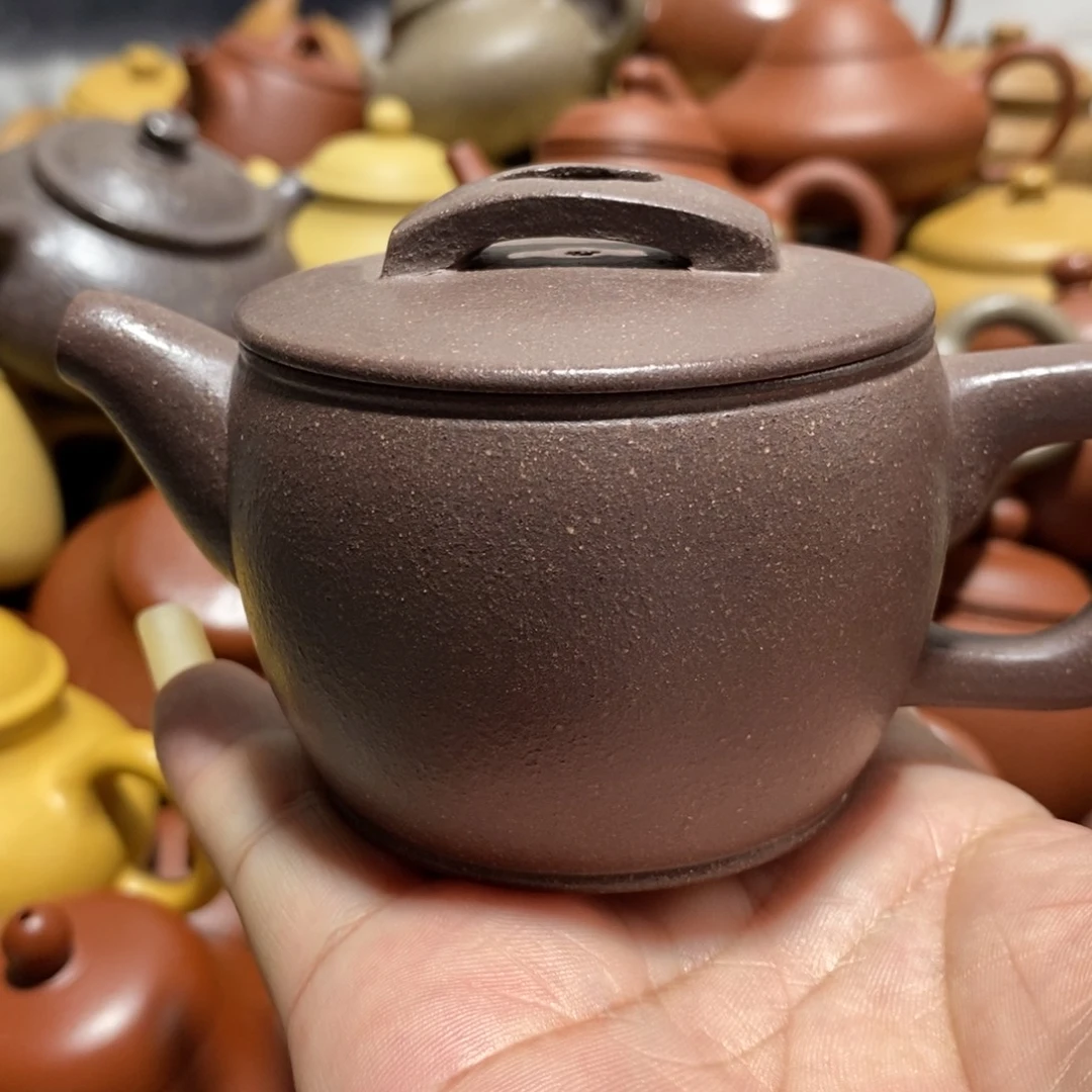 茶壶紫砂闪购商品紫砂壶