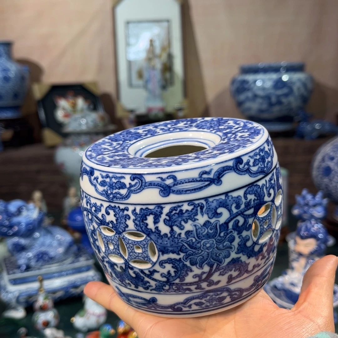 开***心陶瓷摆件111111111111111