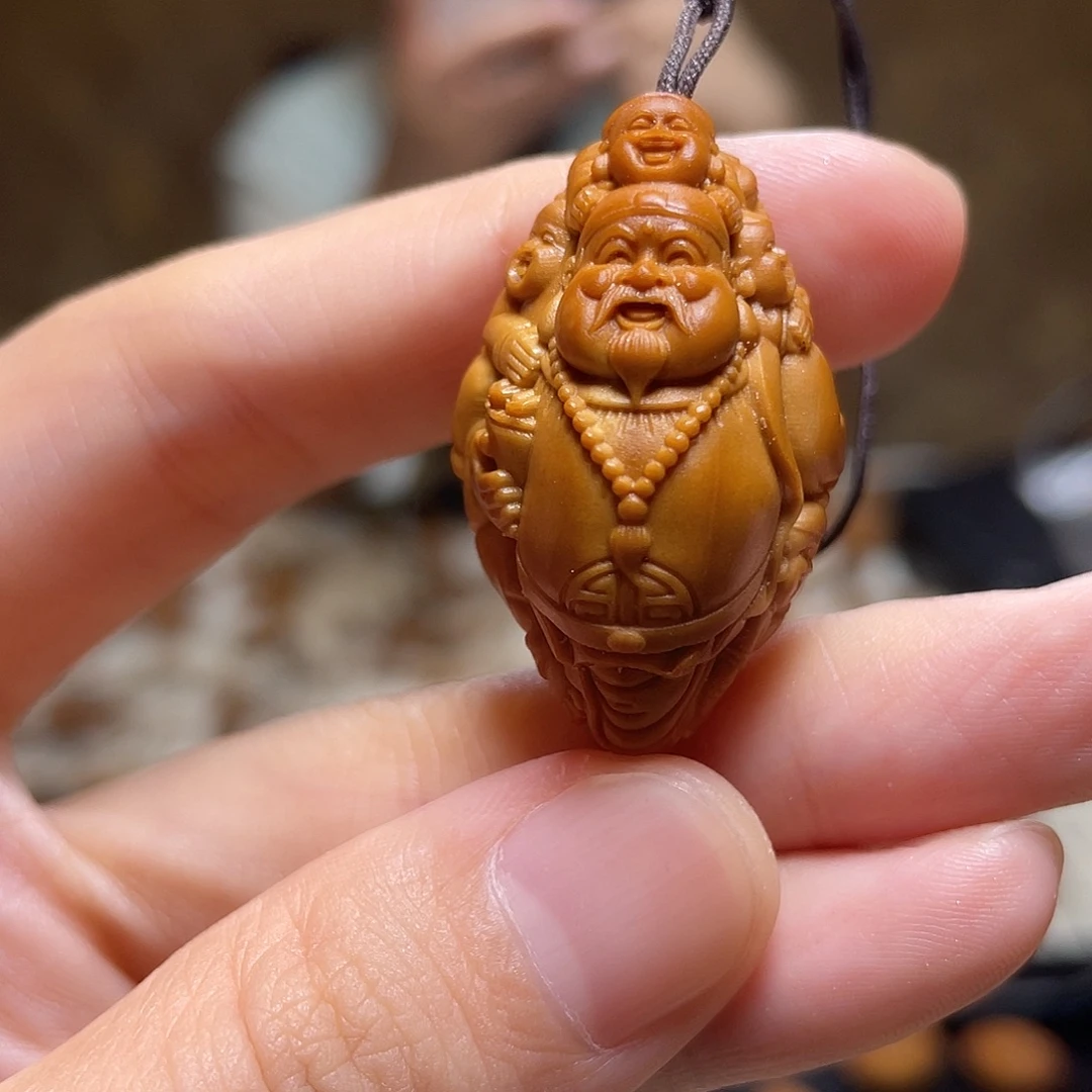 手串/手链橄榄核橄榄核