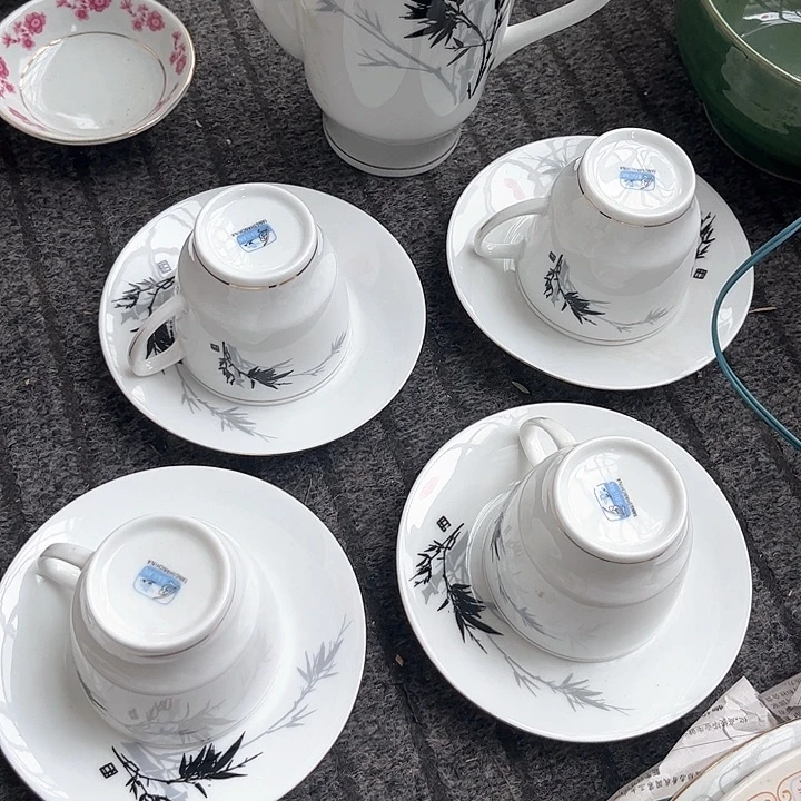 摆件，烧制问题都是正常的87