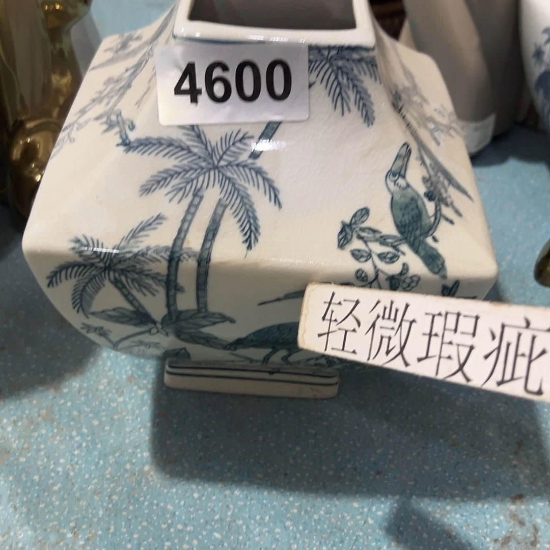 摆件外贸出口高度问客服