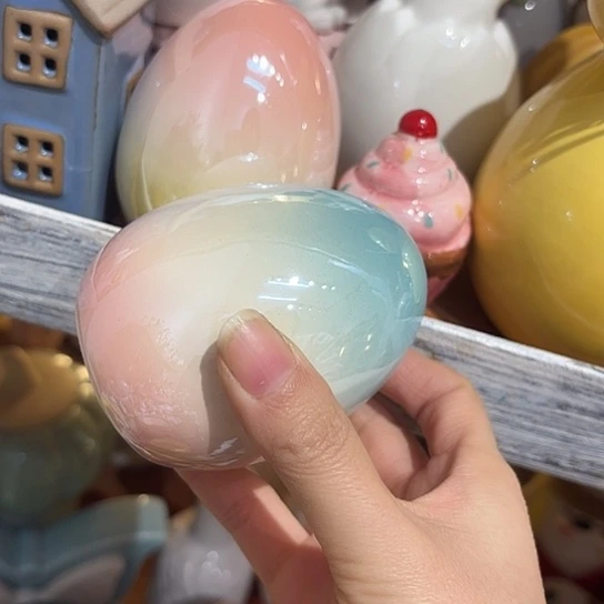 摆件外贸尾单微瑕，介意慎拍