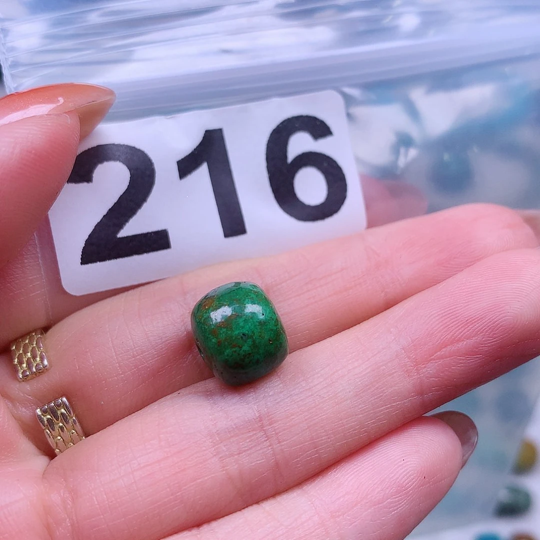 空竹粉丝专享十堰特色手工散珠