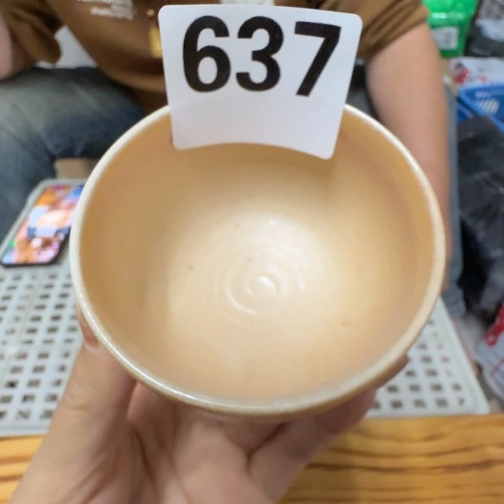 陶盘柴烧新品福利多多