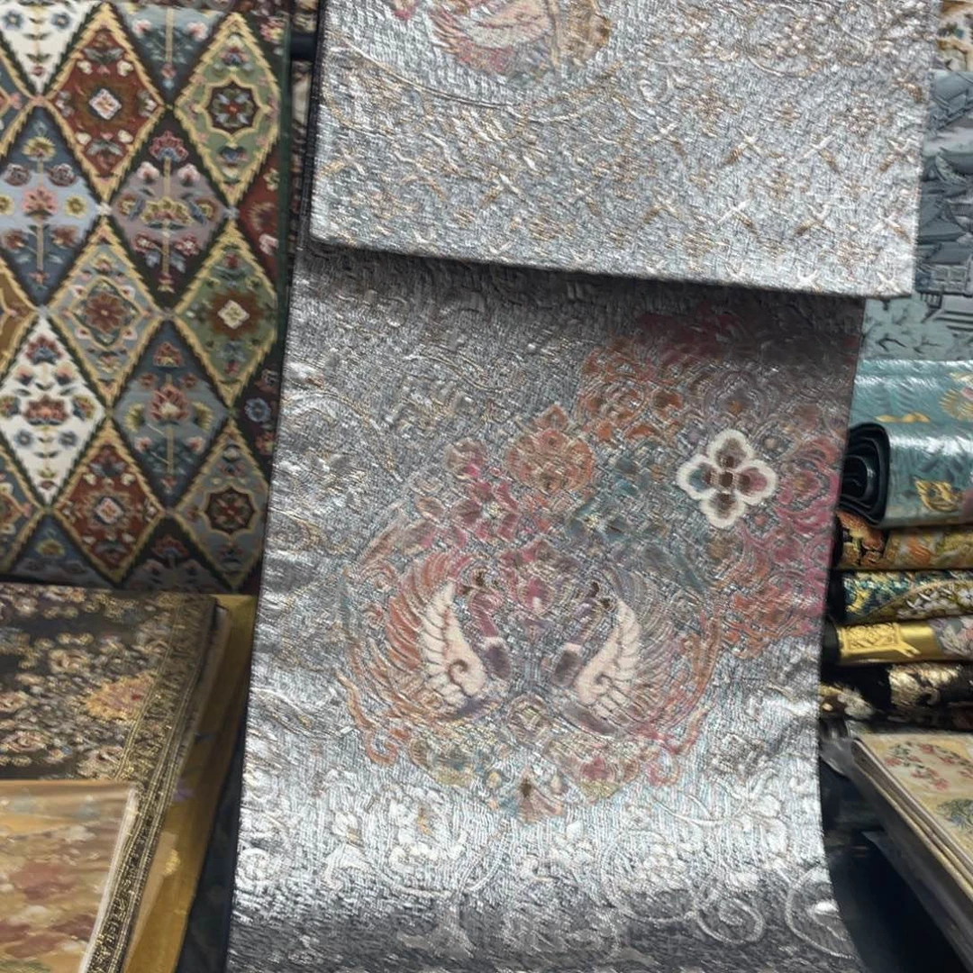 织绣唐锦西阵织  55