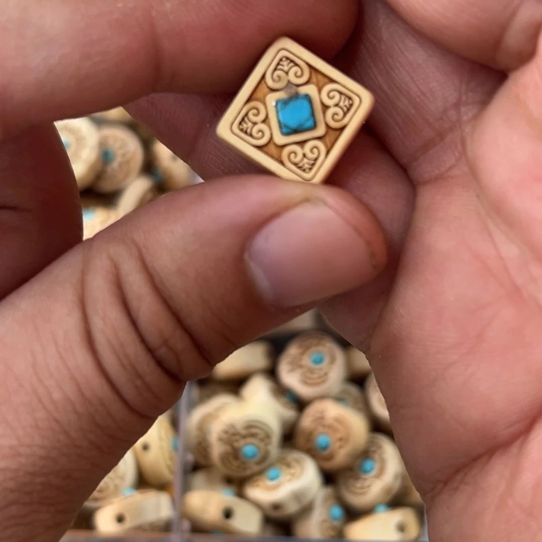 破布木（黄金檀）无事牌