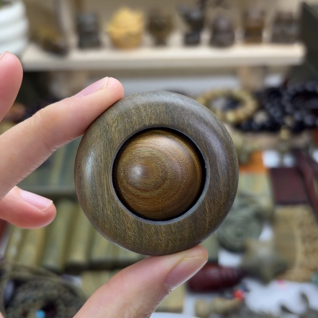 木绿檀5公分时来运转