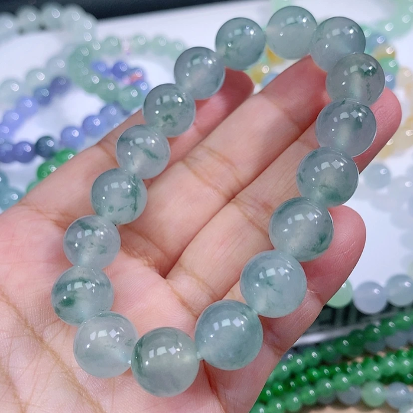【闪购商品】未镶嵌手链翡翠卡11.9