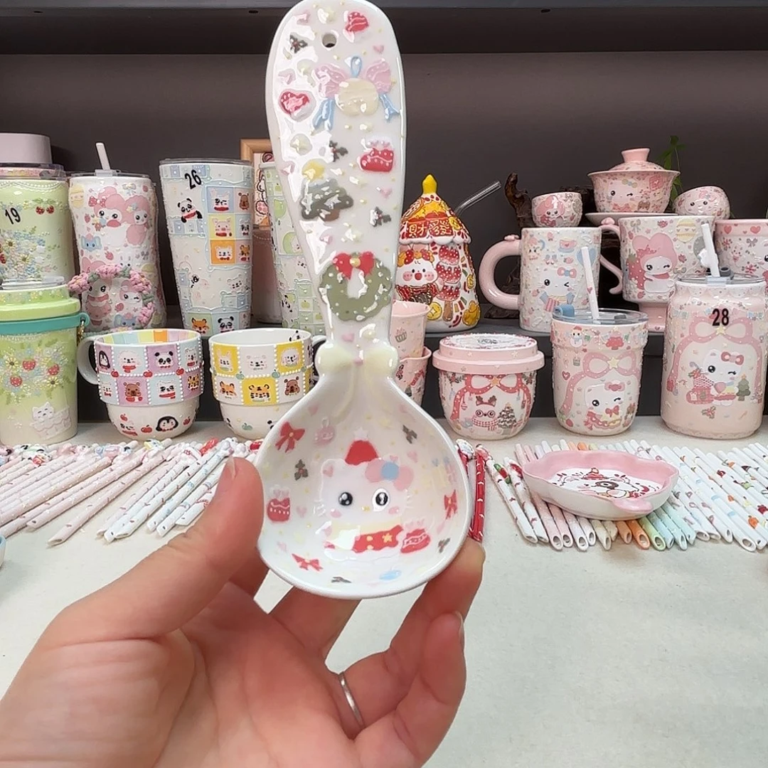 景德镇设计师款陶瓷