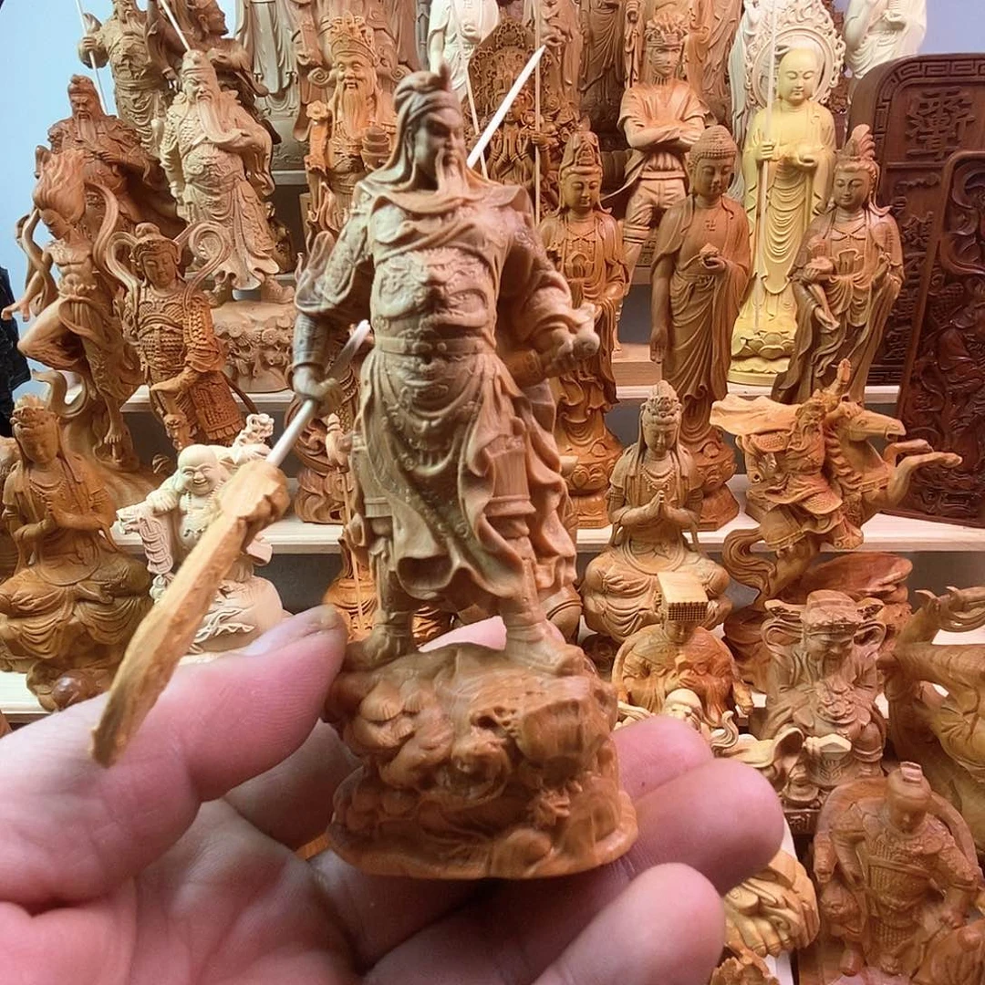 柏木（崖柏）原木123