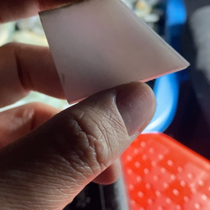 定制翡翠未镶嵌请****特平安扣无事牌送工