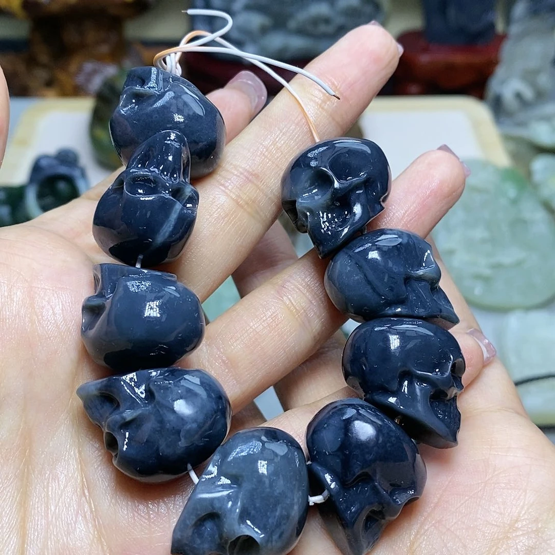 和田玉和田玉未镶嵌