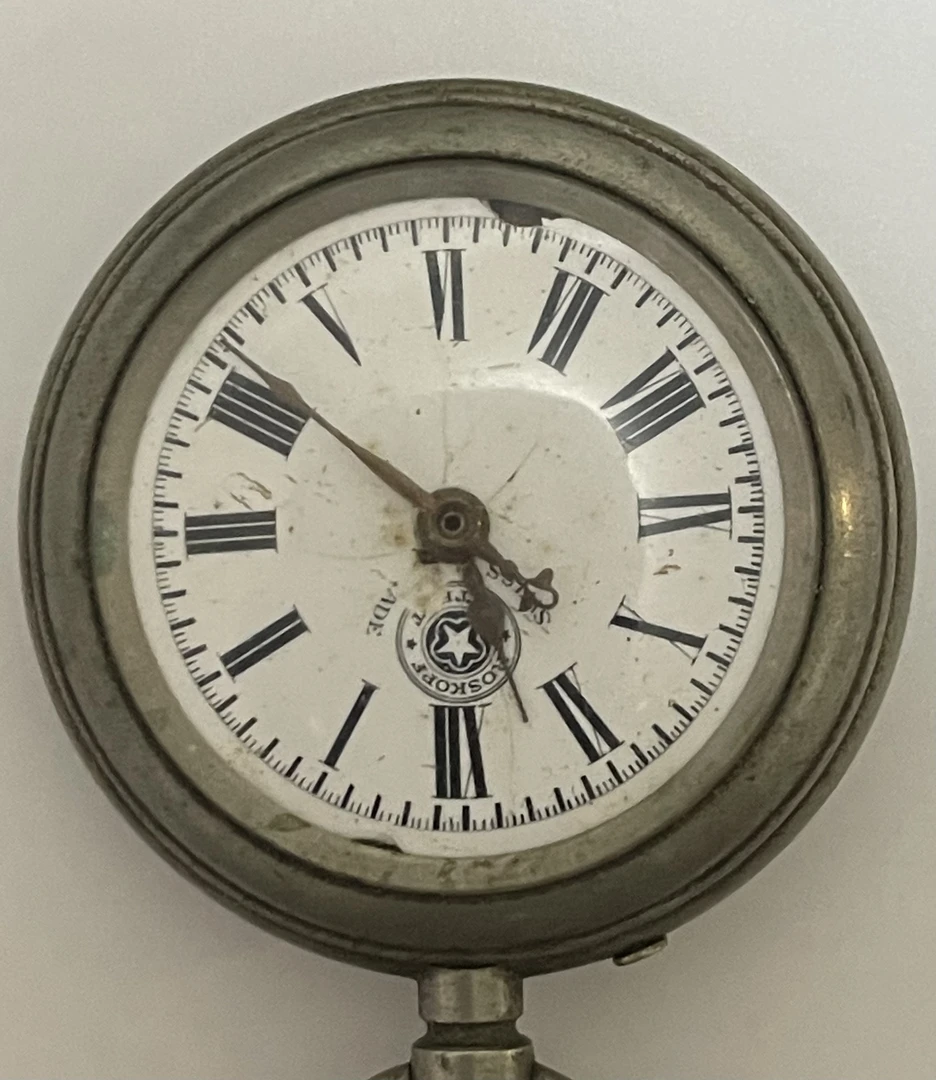 瑕疵配件表和表芯 （图片仅供参考以直播间为准）