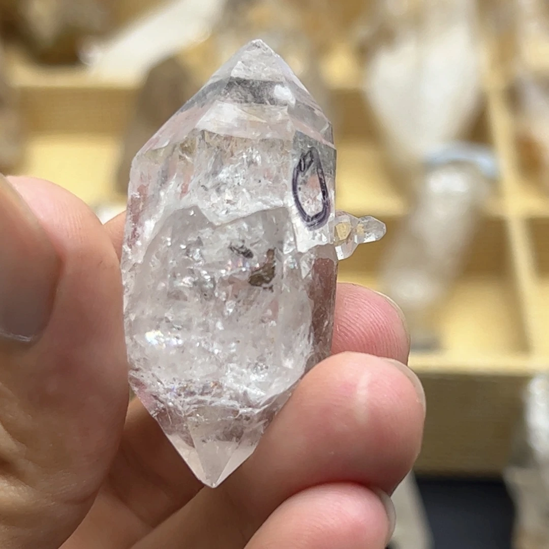 石材重庆爆彩闪灵胆