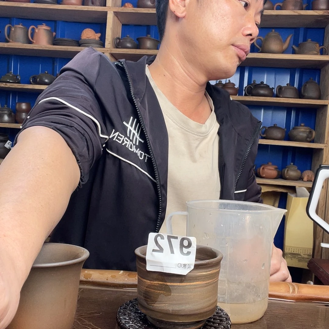 广西钦安龙窑坭兴陶柴烧