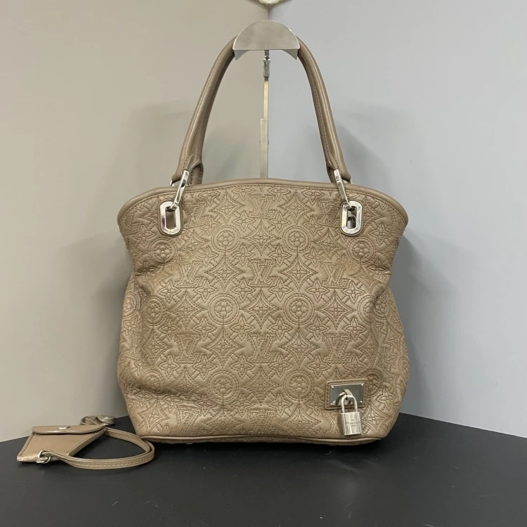 95新 LouisVuitton/路易威登 /KIKI/单肩包/16570558