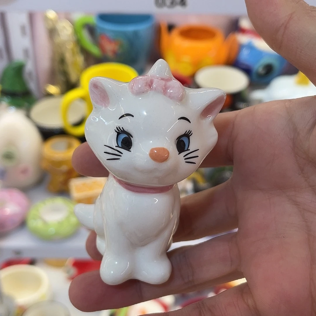 陶瓷微瑕介意慎拍