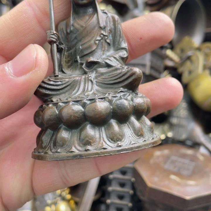 铜器摆件诚信经营