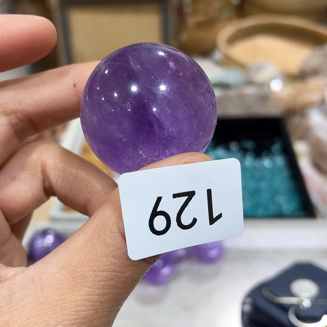 水晶摆件…..未镶嵌