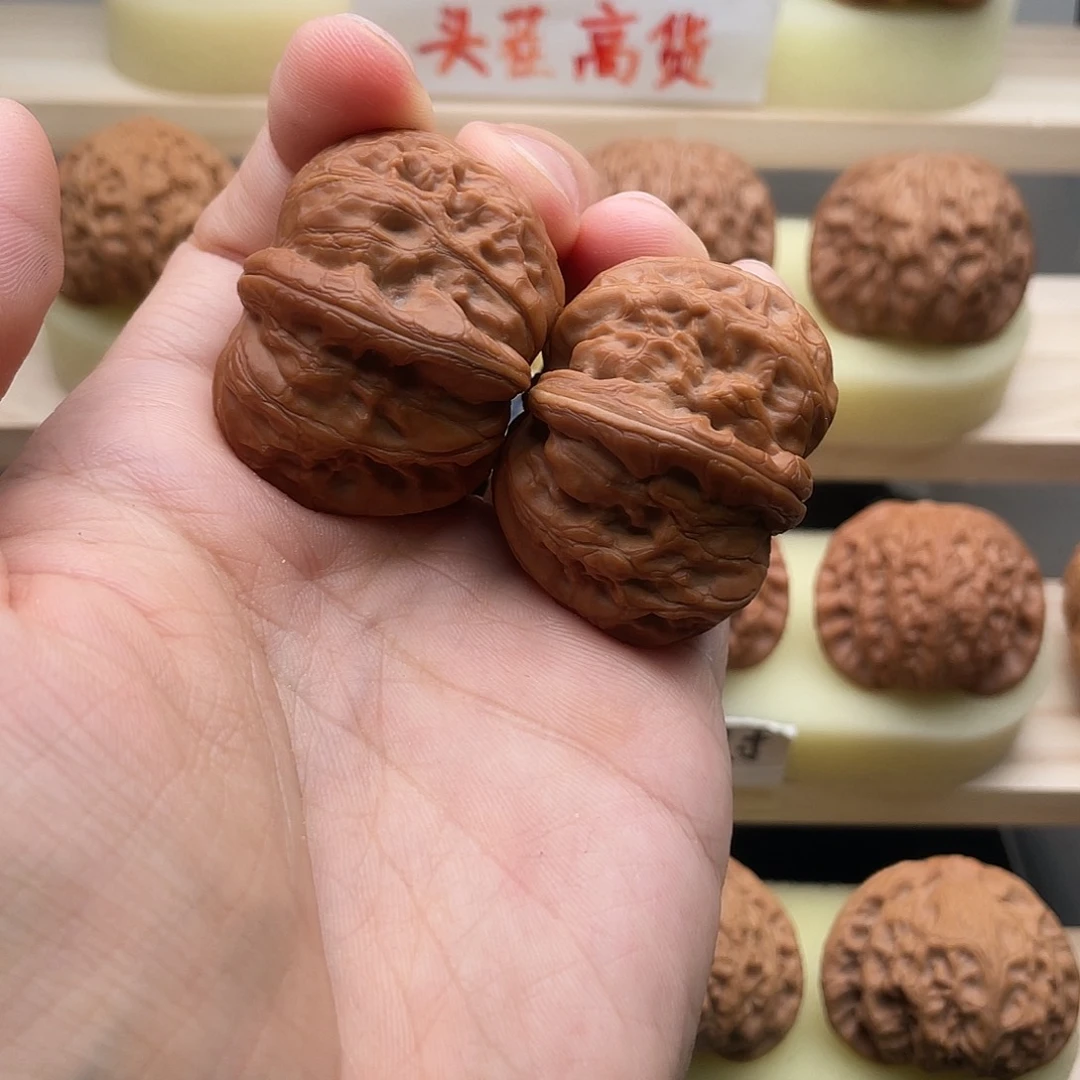 吊坠文玩核桃40元宝福利