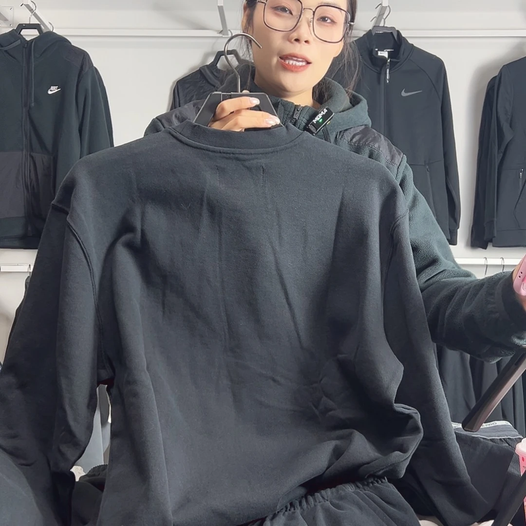 6935卫衣2XL码170-190斤不退换