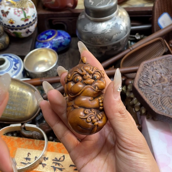 端景台红酸枝木类