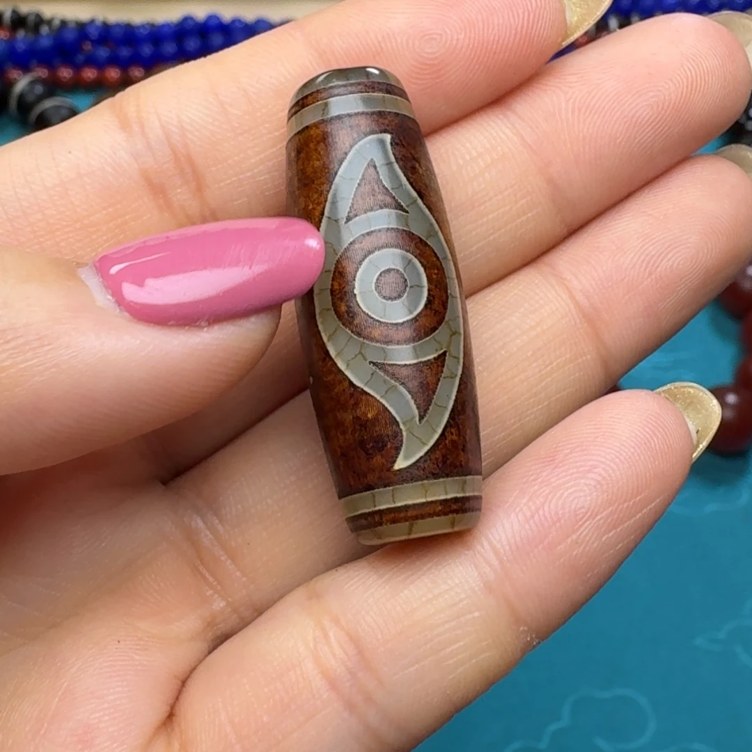 玛瑙/玉髓未镶嵌手链