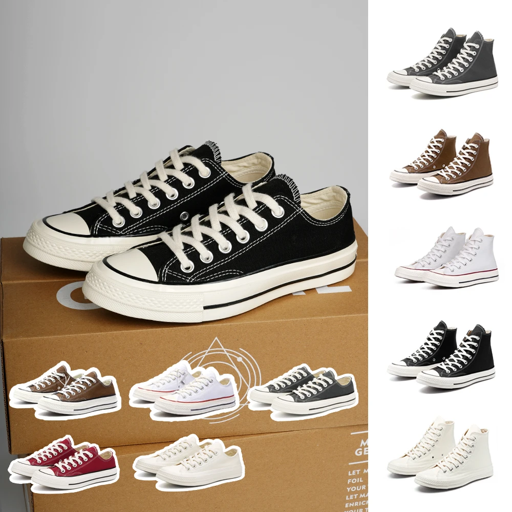 火星几何帆布鞋男款时尚百搭板鞋2025夏季透气低帮布鞋女款平底鞋