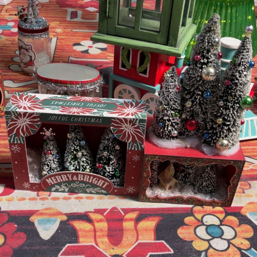 软陶摆件等各种工具的使用