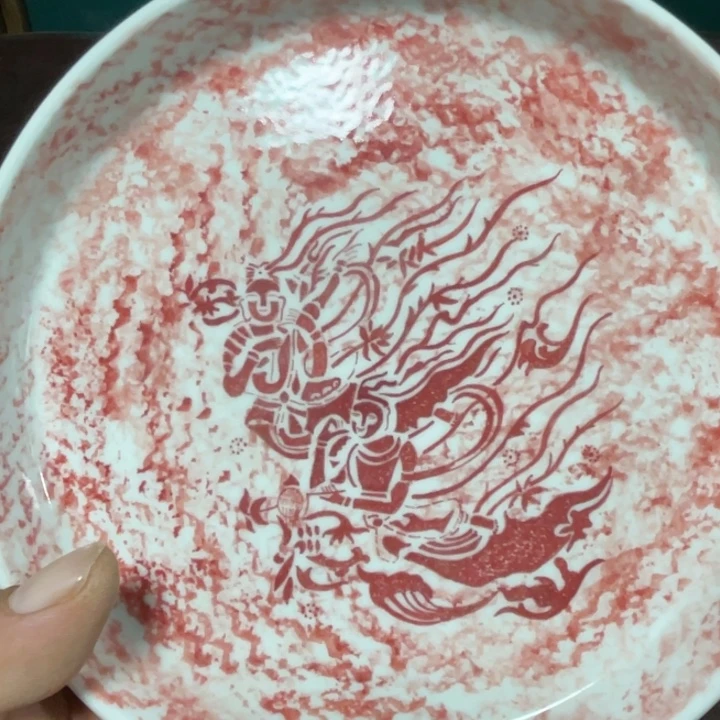 普通钢化玻璃双饮款