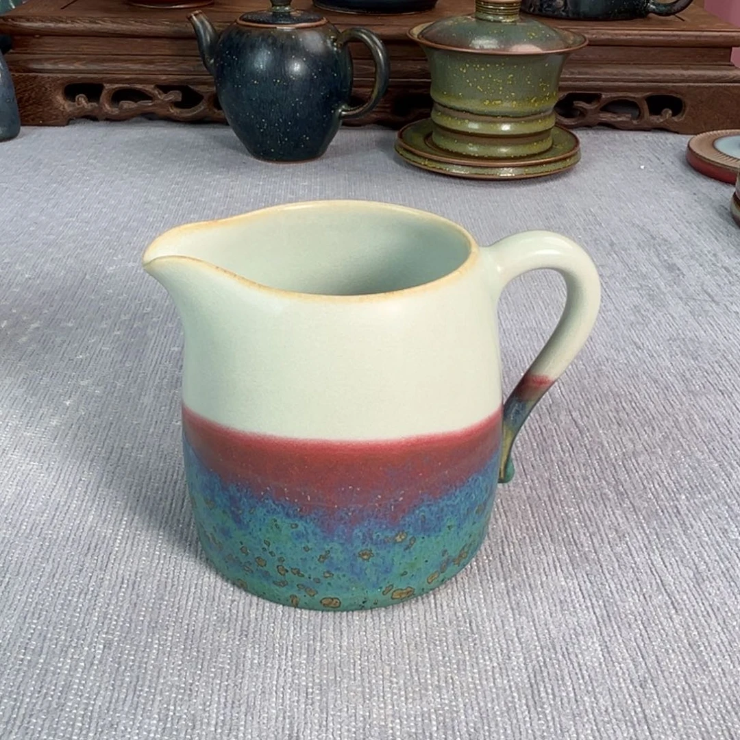 【闪购商品】钧瓷09863