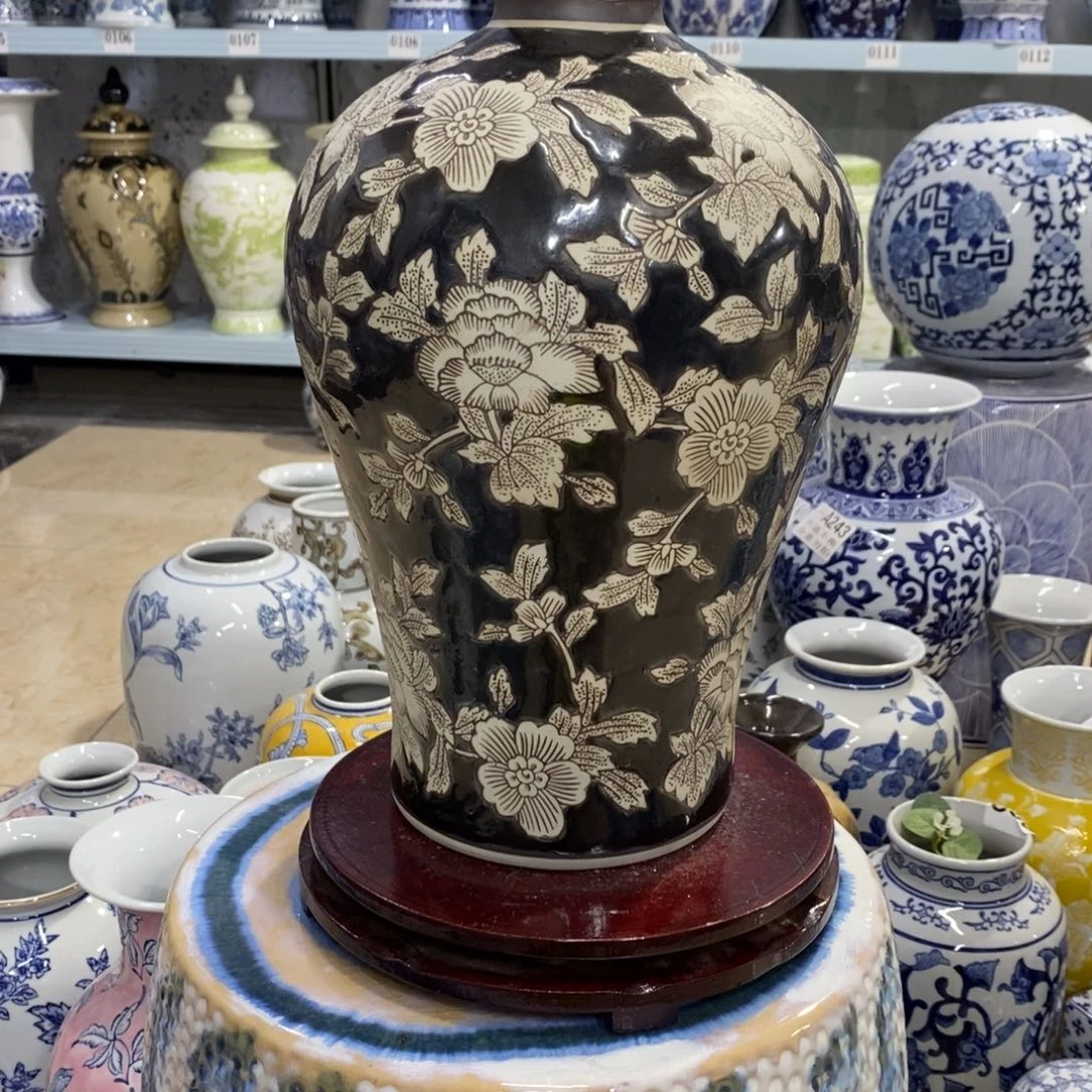 【闪购商品】摆件风*线美人瓶摆件……