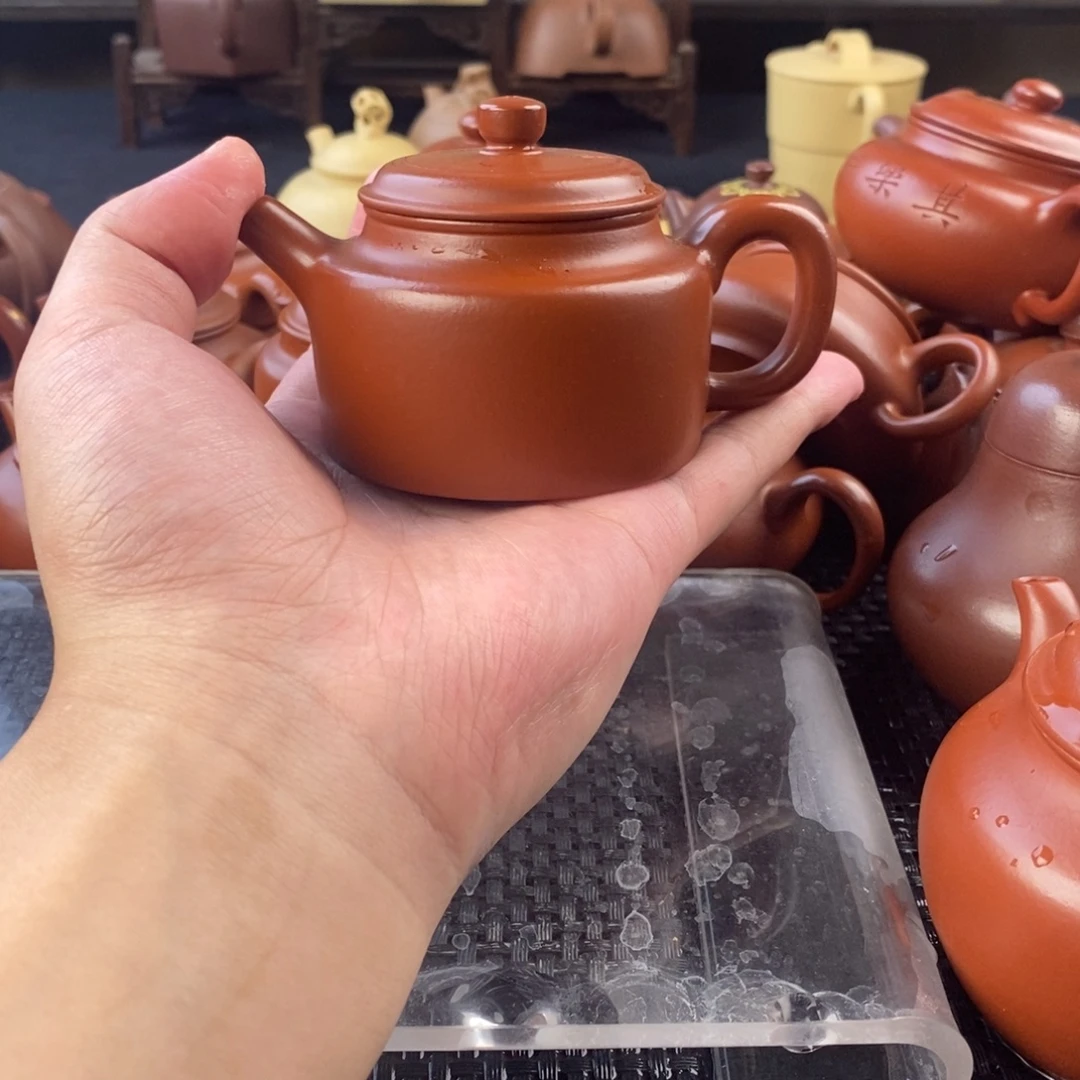 茶壶紫砂宜兴紫砂文化旅游