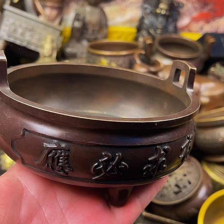 精美铜器精美铜器