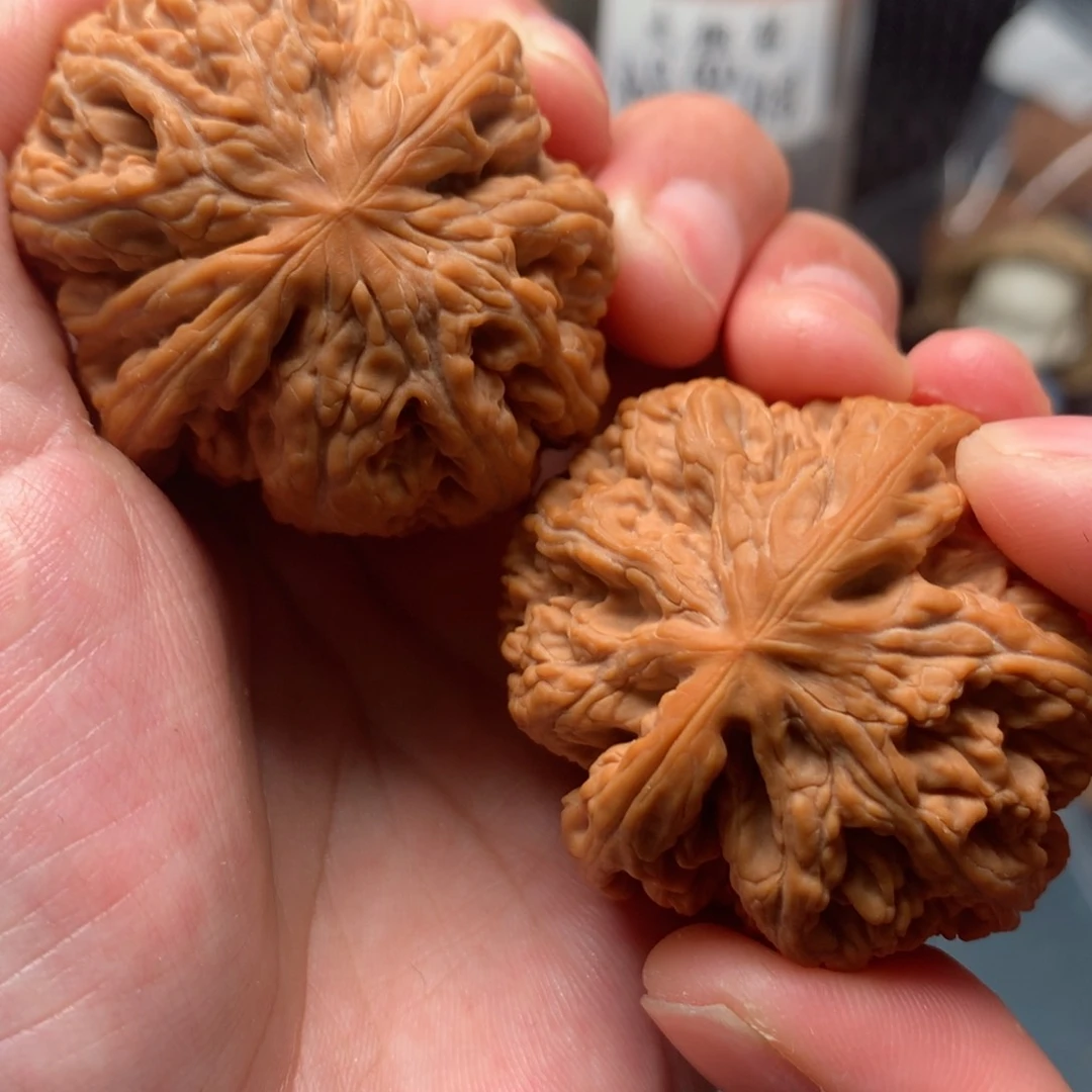 【闪购商品】桃核吊坠粗筋43-9625-3