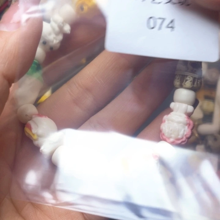 驼骨手串/手链其他配饰