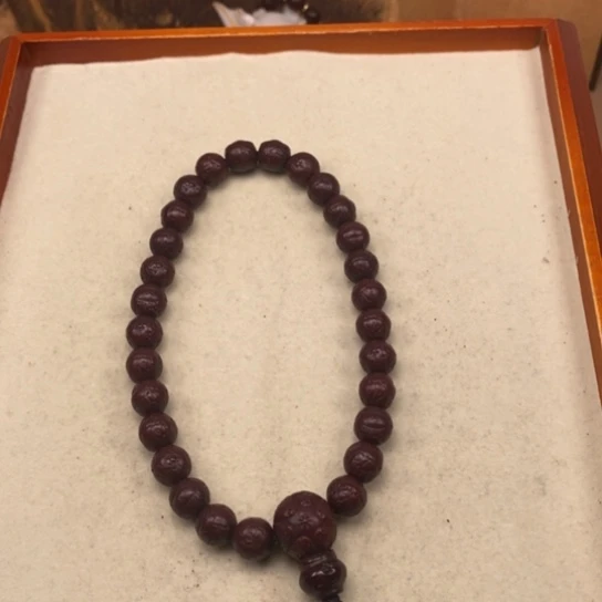 吊坠凤眼菩提凯**帝凤眼