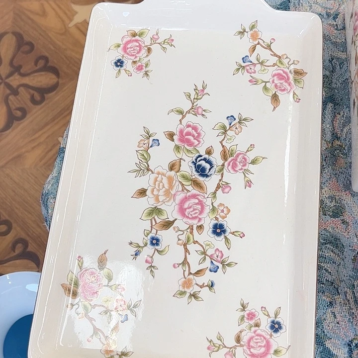 花**姨高货材料摆件绿植